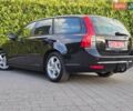 Чорний Вольво V50, об'ємом двигуна 1.6 л та пробігом 192 тис. км за 8799 $, фото 79 на Automoto.ua
