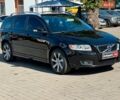 Чорний Вольво V50, об'ємом двигуна 1.6 л та пробігом 278 тис. км за 7990 $, фото 2 на Automoto.ua