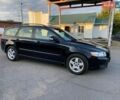 Черный Вольво В50, объемом двигателя 1.6 л и пробегом 244 тыс. км за 7590 $, фото 10 на Automoto.ua
