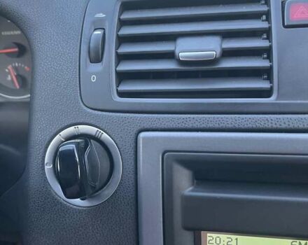 Черный Вольво В50, объемом двигателя 1.6 л и пробегом 237 тыс. км за 9100 $, фото 27 на Automoto.ua