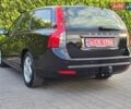 Чорний Вольво V50, об'ємом двигуна 1.6 л та пробігом 192 тис. км за 8799 $, фото 127 на Automoto.ua