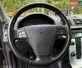 Чорний Вольво V50, об'ємом двигуна 1.6 л та пробігом 233 тис. км за 8200 $, фото 49 на Automoto.ua