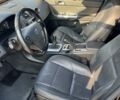 Черный Вольво В50, объемом двигателя 1.6 л и пробегом 240 тыс. км за 8600 $, фото 5 на Automoto.ua