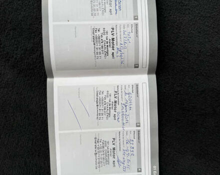 Черный Вольво В50, объемом двигателя 1.6 л и пробегом 244 тыс. км за 8850 $, фото 101 на Automoto.ua