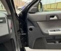 Черный Вольво В50, объемом двигателя 1.6 л и пробегом 320 тыс. км за 7800 $, фото 36 на Automoto.ua