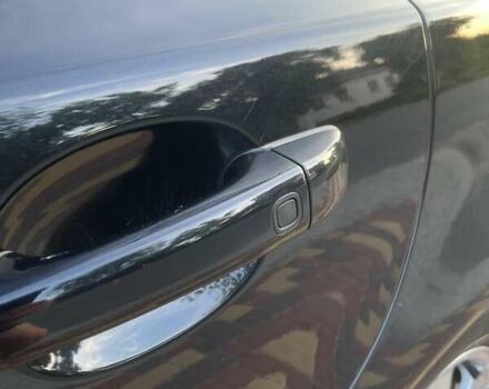 Черный Вольво В50, объемом двигателя 1.6 л и пробегом 237 тыс. км за 9100 $, фото 20 на Automoto.ua