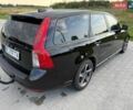 Чорний Вольво V50, об'ємом двигуна 1.56 л та пробігом 250 тис. км за 9000 $, фото 2 на Automoto.ua