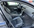 Чорний Вольво V50, об'ємом двигуна 1.6 л та пробігом 213 тис. км за 8450 $, фото 40 на Automoto.ua