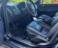 Черный Вольво В50, объемом двигателя 1.6 л и пробегом 301 тыс. км за 6950 $, фото 1 на Automoto.ua