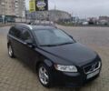 Черный Вольво В50, объемом двигателя 0 л и пробегом 285 тыс. км за 7100 $, фото 1 на Automoto.ua
