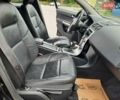 Чорний Вольво V50, об'ємом двигуна 1.6 л та пробігом 210 тис. км за 8450 $, фото 111 на Automoto.ua
