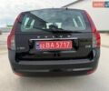 Черный Вольво В50, объемом двигателя 1.6 л и пробегом 201 тыс. км за 7800 $, фото 16 на Automoto.ua