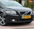 Чорний Вольво V50, об'ємом двигуна 1.6 л та пробігом 233 тис. км за 8200 $, фото 19 на Automoto.ua