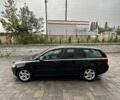 Чорний Вольво V50, об'ємом двигуна 1.6 л та пробігом 228 тис. км за 7600 $, фото 5 на Automoto.ua