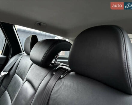 Черный Вольво В50, объемом двигателя 1.56 л и пробегом 256 тыс. км за 8300 $, фото 23 на Automoto.ua