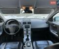 Чорний Вольво V50, об'ємом двигуна 1.6 л та пробігом 213 тис. км за 8450 $, фото 48 на Automoto.ua