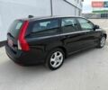 Черный Вольво В50, объемом двигателя 1.6 л и пробегом 201 тыс. км за 7800 $, фото 22 на Automoto.ua