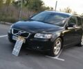 Черный Вольво В50, объемом двигателя 1.6 л и пробегом 218 тыс. км за 7650 $, фото 8 на Automoto.ua