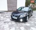 Черный Вольво В50, объемом двигателя 2 л и пробегом 241 тыс. км за 9950 $, фото 11 на Automoto.ua