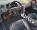 Чорний Вольво V50, об'ємом двигуна 2 л та пробігом 300 тис. км за 6999 $, фото 35 на Automoto.ua