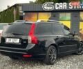Чорний Вольво V50, об'ємом двигуна 1.6 л та пробігом 256 тис. км за 8500 $, фото 3 на Automoto.ua