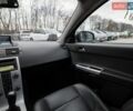 Чорний Вольво V50, об'ємом двигуна 1.6 л та пробігом 244 тис. км за 7450 $, фото 25 на Automoto.ua