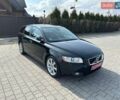 Чорний Вольво V50, об'ємом двигуна 1.6 л та пробігом 215 тис. км за 7999 $, фото 7 на Automoto.ua