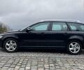 Чорний Вольво V50, об'ємом двигуна 1.6 л та пробігом 202 тис. км за 8400 $, фото 1 на Automoto.ua