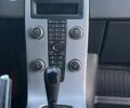 Черный Вольво В50, объемом двигателя 2 л и пробегом 256 тыс. км за 9200 $, фото 23 на Automoto.ua