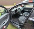 Черный Вольво В50, объемом двигателя 1.6 л и пробегом 230 тыс. км за 7999 $, фото 4 на Automoto.ua