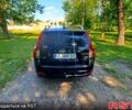 Черный Вольво В50, объемом двигателя 2 л и пробегом 199 тыс. км за 9199 $, фото 3 на Automoto.ua