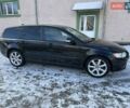 Чорний Вольво V50, об'ємом двигуна 1.6 л та пробігом 213 тис. км за 8450 $, фото 2 на Automoto.ua