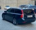 Черный Вольво В50, объемом двигателя 1.6 л и пробегом 232 тыс. км за 7100 $, фото 4 на Automoto.ua