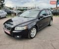 Чорний Вольво V50, об'ємом двигуна 1.6 л та пробігом 210 тис. км за 8450 $, фото 8 на Automoto.ua