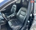 Чорний Вольво V50, об'ємом двигуна 1.6 л та пробігом 213 тис. км за 8450 $, фото 30 на Automoto.ua