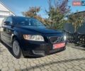 Чорний Вольво V50, об'ємом двигуна 1.6 л та пробігом 262 тис. км за 7550 $, фото 2 на Automoto.ua