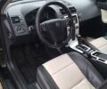 Черный Вольво В50, объемом двигателя 0 л и пробегом 285 тыс. км за 7100 $, фото 2 на Automoto.ua