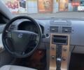 Чорний Вольво V50, об'ємом двигуна 1.6 л та пробігом 311 тис. км за 7500 $, фото 14 на Automoto.ua