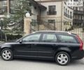 Чорний Вольво V50, об'ємом двигуна 1.6 л та пробігом 223 тис. км за 8400 $, фото 16 на Automoto.ua