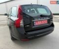 Черный Вольво В50, объемом двигателя 1.6 л и пробегом 201 тыс. км за 7800 $, фото 13 на Automoto.ua