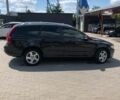 Черный Вольво В50, объемом двигателя 1.6 л и пробегом 274 тыс. км за 8200 $, фото 1 на Automoto.ua