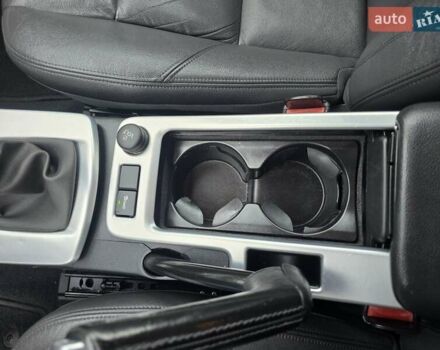 Черный Вольво В50, объемом двигателя 1.6 л и пробегом 192 тыс. км за 8599 $, фото 74 на Automoto.ua