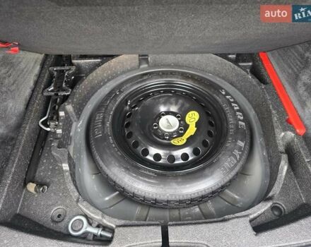 Черный Вольво В50, объемом двигателя 1.6 л и пробегом 192 тыс. км за 8599 $, фото 44 на Automoto.ua