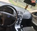 Чорний Вольво V50, об'ємом двигуна 1.6 л та пробігом 325 тис. км за 7300 $, фото 4 на Automoto.ua