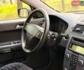 Чорний Вольво V50, об'ємом двигуна 1.6 л та пробігом 180 тис. км за 6750 $, фото 55 на Automoto.ua