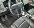 Чорний Вольво V50, об'ємом двигуна 1.6 л та пробігом 210 тис. км за 8450 $, фото 47 на Automoto.ua