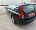 Черный Вольво В50, объемом двигателя 1.6 л и пробегом 201 тыс. км за 7800 $, фото 12 на Automoto.ua