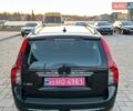 Черный Вольво В50, объемом двигателя 1.6 л и пробегом 265 тыс. км за 7200 $, фото 3 на Automoto.ua