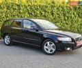 Чорний Вольво V50, об'ємом двигуна 1.6 л та пробігом 192 тис. км за 8799 $, фото 18 на Automoto.ua