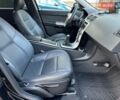 Черный Вольво В50, объемом двигателя 1.6 л и пробегом 225 тыс. км за 9100 $, фото 91 на Automoto.ua
